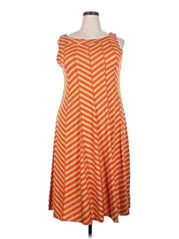 ILE New York Casual Dress (view 1)