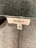 Better be 100% Polyester Gray Casual Dress Size S - photo 4