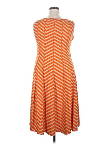 ILE New York Casual Dress (view 2)