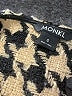 Monki Houndstooth Tan Casual Dress Size S - photo 7