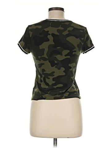 Guess Short Sleeve T-Shirt (view 2)