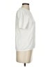 Sutton Studio 100% Cotton Ivory Pullover Sweater Size S - photo 4