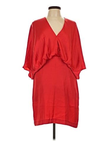 Versona Cocktail Dress (view 1)