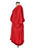 Versona Red Cocktail Dress Size L - photo 5