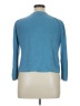Cullen Blue Cardigan Size XL - photo 2