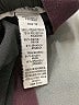 Sag Harbor Solid Burgundy Active Pants Size 18 - photo 5