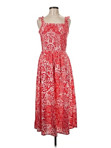 Charlie Casual Dress (view 1)
