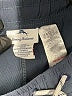 Tommy Bahama Solid Blue Athletic Shorts Size L - photo 3