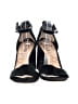 Sam Edelman Black Sandals Size 8 - photo 2