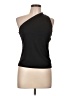 H&M Black Sleeveless Top Size L - photo 1