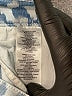 Current/Elliott Animal Print Blue Jeans Size 30 waist - photo 8