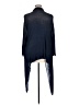 Cha Cha Vente Blue Cardigan Size XL - photo 2
