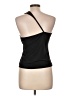 H&M Black Sleeveless Top Size L - photo 2
