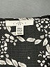 Fever 100% Polyester Black Sleeveless Blouse Size M - photo 7