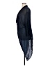 Cha Cha Vente Blue Cardigan Size XL - photo 5