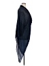 Cha Cha Vente Blue Cardigan Size XL - photo 4