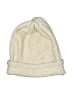 Pretty Persuasions Ivory Beanie One size - photo 1