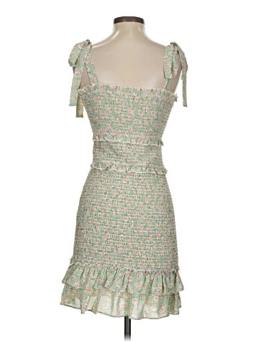 Altar'd State Cocktail Dress (view 2)