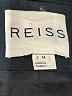Reiss Black Jacket Size M - photo 6