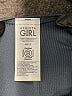 Athleta Gray Active Tank Size 8 - 10 - photo 3