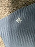 Athleta Gray Active Tank Size 8 - 10 - photo 4