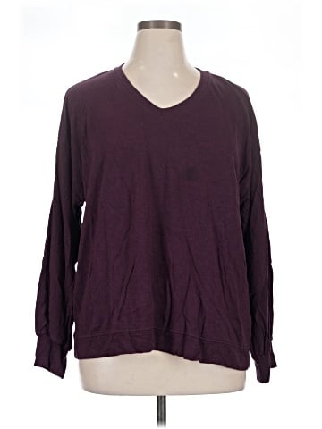 Threads 4 Thought Pullover Sweater (view 1)
