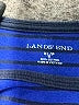 Lands' End Blue 3/4 Sleeve T-Shirt Size XL (petite) - photo 7