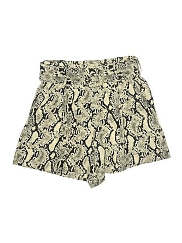 Re:named Shorts (view 1)