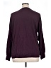 Threads 4 Thought Burgundy Pullover Sweater Size 1X - photo 2