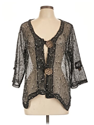 Nina Leonard Kimono (view 1)