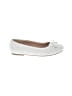 Assorted Brands White Flats Size 13 (kids) - photo 1
