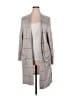89th & Madison Gray Cardigan Size 2X - photo 1