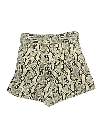 Re:named Shorts (view 2)