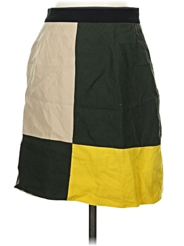 Kate Spade New York Wool Skirt (view 2)