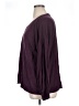 Threads 4 Thought Burgundy Pullover Sweater Size 1X - photo 5
