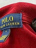 Polo by Ralph Lauren Burgundy Pullover Sweater Size 6 - photo 3