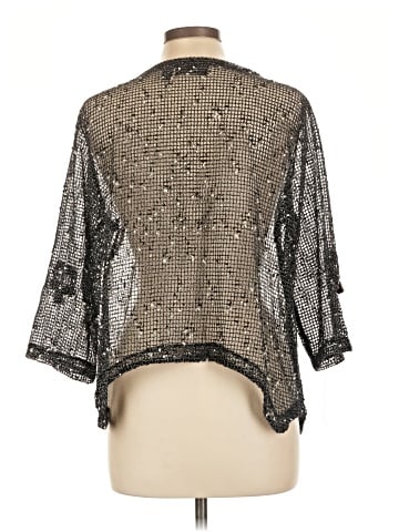 Nina Leonard Kimono (view 2)