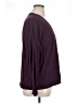 Threads 4 Thought Burgundy Pullover Sweater Size 1X - photo 4