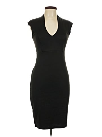 Dna Couture Cocktail Dress (view 1)