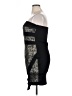 Libian Black Cocktail Dress Size 1X - photo 5
