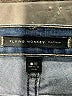 Flying Monkey Hearts Blue Jeans Size 26 waist - photo 4