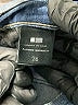 Flying Monkey Hearts Blue Jeans Size 26 waist - photo 5