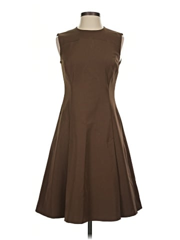 W by Worth Casual Dress (view 1)