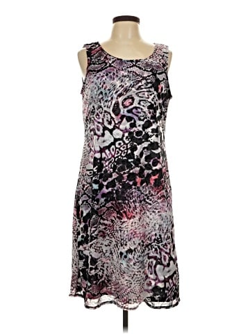 Dana Buchman Casual Dress (view 1)