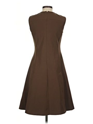 W by Worth Casual Dress (view 2)