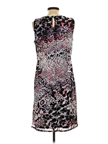 Dana Buchman Casual Dress (view 2)