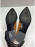 Acne Studios Tan Leather Jensen Ankle Boots Size EU 38 - photo 9