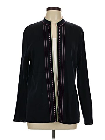 MING WANG Cardigan (view 1)