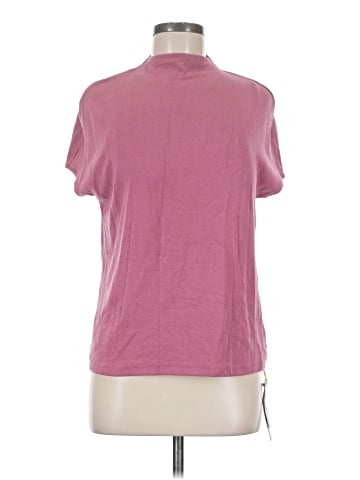 OGL Short Sleeve Turtleneck (view 1)