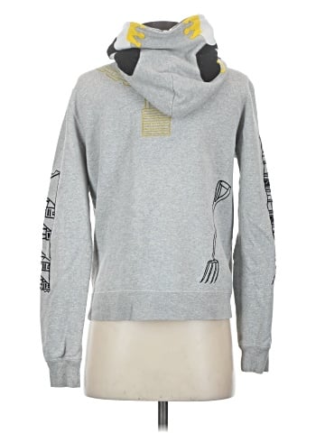 A Bathing Ape Zip Up Hoodie (view 2)